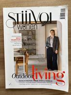 Stijlvol wonen, Ophalen of Verzenden, Zo goed als nieuw, Damesbladen