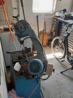 Pilous lintzaag, Doe-het-zelf en Verbouw, Gereedschap | Zaagmachines, Ophalen, 1200 watt of meer, Lintzaag, 70 mm of meer