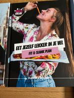 Bakje geluk methode boeken, Dieet en Voeding, Mariska Benders, Ophalen of Verzenden, Zo goed als nieuw