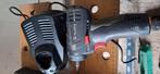 Schroeftol schroefmachine, Doe-het-zelf en Verbouw, Gereedschap | Boormachines, Ophalen of Verzenden, Minder dan 400 watt, Boor- en Schroefmachine