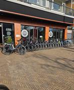 BAKFIETS SALE !! HOGE KORTINGEN !!! 7 DAGEN OPEN !!!, 4 kinderen of meer, Nieuw, Opvouwbaar, Ophalen