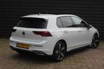 Volkswagen Golf 1.4 eHybrid GTE - CARPLAY - PANODAK - 18 INC, Auto's, Stof, Gebruikt, 4 cilinders, Wit