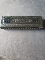 Te koop  The echo harp  merk hohner, Ophalen, Zo goed als nieuw