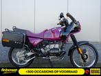 BMW R 100 GS R100 GS (bj 1993), Overig, 980 cc