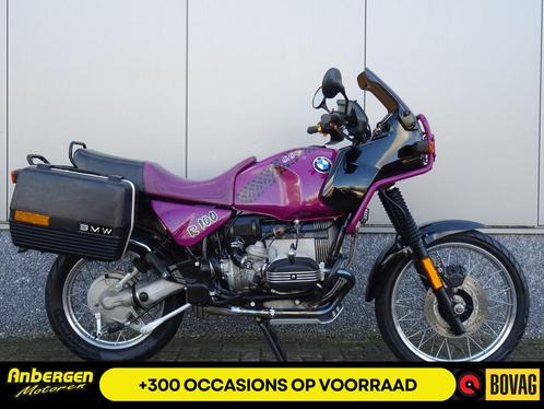 BMW R 100 GS R100 GS (bj 1993), Motoren, Motoren | Oldtimers, Overig
