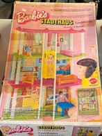 Vintage Barbie 70 s Townhouse Stadthaus huis Mattel, Ophalen, Gebruikt