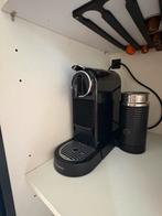 Nespresso aparaat, Ophalen of Verzenden, Zo goed als nieuw