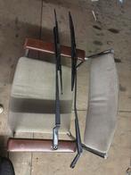 Ruitemwisser armen seat leon 1m, Ophalen, Seat