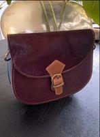 Booming Bags Schoudertas, Ophalen of Verzenden, Nieuw, Bruin, Schoudertasje