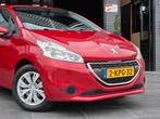 Peugeot 208 1.0 VTi Active|APK|NAP|Airco|Cruise control, Voorwielaandrijving, Euro 5, Gebruikt, Origineel Nederlands