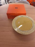 HKliving 70s Plateau XL, Papaya, Huis en Inrichting, Keuken | Servies, Keramiek, HKliving, Nieuw, Ophalen of Verzenden