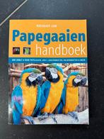 Papegaaien handboek