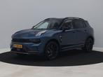 Lynk & Co 01 1.5 Plug-in Hybrid | 360 | BLACK | NLD AUTO, Stof, Met garantie (alle), Blauw, Overige brandstoffen