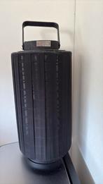 Lifestyle kandelaar, Huis en Inrichting, Gebruikt, 25 tot 50 cm, Zwart, Ophalen of Verzenden
