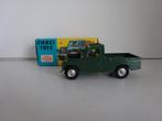 Corgi Toys 438 - Land Rover + Origineel doosje, Ophalen of Verzenden, Zo goed als nieuw, Auto, Corgi