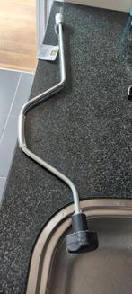 HTD uitdraaislinger 19mm, Ophalen of Verzenden, Nieuw