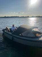 Boot Lifestyle 530, Watersport en Boten, Ophalen, 10 tot 30 pk, Zo goed als nieuw, 3 tot 6 meter