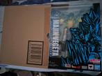 S.H.Figuarts dragon ball Majin vegeta exclusieve figuur, Verzenden, Nieuw