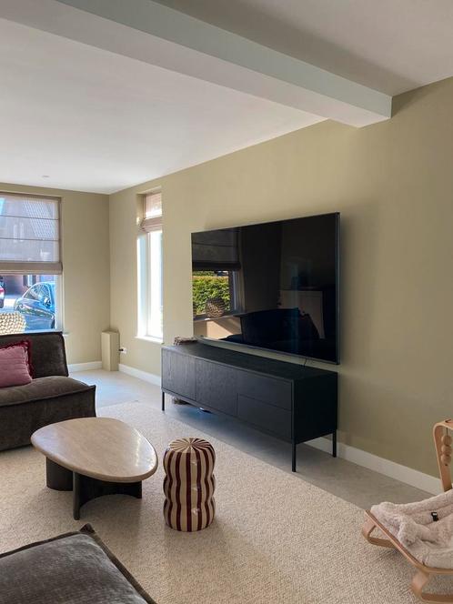 Prachtig TV-meubel van ZEN-lifestyle, Huis en Inrichting, Kasten | Wandmeubels, Zo goed als nieuw, Minder dan 100 cm, 25 tot 50 cm