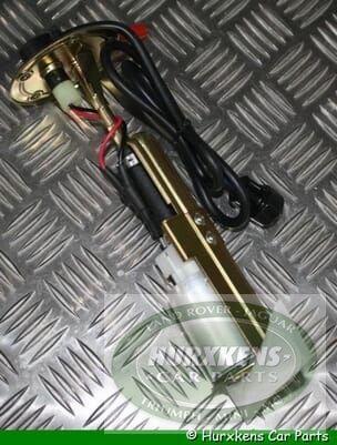 Brandstofpomp Cabarateur Land Rover Range Rover, Auto-onderdelen, Brandstofsystemen, Land Rover, Nieuw, Ophalen of Verzenden