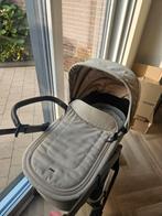 Joolz day5 ligbak, Kinderen en Baby's, Kinderwagens en Combinaties, Ophalen of Verzenden, Zo goed als nieuw, Overige merken