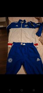 Chelsea Trainingspak 2015/2016 Adidas, Kleding | Heren, Ophalen of Verzenden, Adidas, Voetbal, Gedragen
