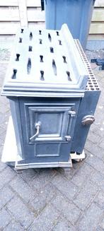 Houtkachel - Prima staat! Zie foto's!, Ophalen, Gebruikt, Houtkachel, Vrijstaand