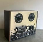 Gereviseerd Akai 4000DS tapedeck met garantie, Audio, Tv en Foto, Bandrecorders, Ophalen of Verzenden, Bandrecorder