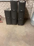 Accu's - Diverse modellen, Computers en Software, Noodvoedingen (UPS), Ophalen of Verzenden, Gebruikt