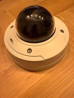 Axis P3363-VE 6MM ip camera, Ophalen of Verzenden, Zo goed als nieuw