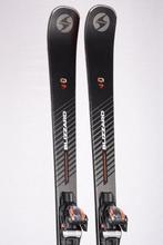 148 154 cm ski's BLIZZARD QUATTRO 72 Ti, Woodcore, titan, Overige merken, 140 tot 160 cm, Gebruikt, Verzenden