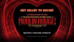 Moulin Rouge - The Musical - twee tickets maa/apr 2026, Twee personen, Maart
