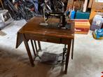Haid en Neu antieke naaimachine, Antiek en Kunst, Antiek | Naaimachines, Ophalen
