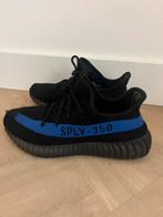 Yeezy 350 sneakers 41 1/3, Kleding | Heren, Ophalen of Verzenden, Zo goed als nieuw, Zwart