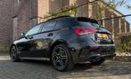 Mercedes-Benz A250 e AMG * Pano * Ambiente * LED * Augmented, Auto's, 4 cilinders, Zwart, 218 pk, 1332 cc