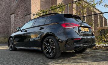 Mercedes-Benz A250 e AMG * Pano * Ambiente * LED * Augmented beschikbaar voor biedingen