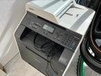 Brother printer + div toners nieuw in doos, Computers en Software, Printers, Ophalen, Gebruikt, Printer