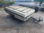Aanhanger Camp-Let 500 viskar aanhangwagen lichtgewicht, Ophalen of Verzenden