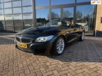 BMW Z4 Roadster SDrive18i High Executive , Sport, Clima, Pdc, Auto's, BMW, Open dak, Gebruikt, Cabriolet, Zwart