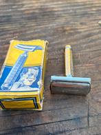 Oud scheermes, Antiek en Kunst, Ophalen of Verzenden