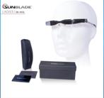 Grote Partij 2400 Sunblade Brillen, Ophalen, Zo goed als nieuw