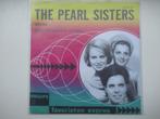 THE PEARL SISTERS # LAPLAND / QIUN SABE (wie weet, wie weet), Overige formaten, Levenslied of Smartlap, Ophalen of Verzenden, Zo goed als nieuw