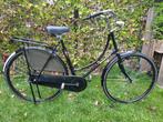 Omafiets Medley (zwart) 28 inch, Fietsen en Brommers, Fietsen | Dames | Omafietsen, Ophalen, Medley