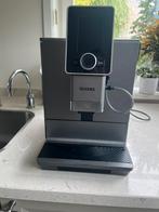 Nivona volautomaat, Witgoed en Apparatuur, Koffiezetapparaten, Ophalen, Afneembaar waterreservoir, Gebruikt, Koffiemachine