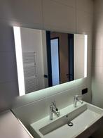 Duravit Spiegel 120x70cm - Zo goed als nieuw!, Huis en Inrichting, Woonaccessoires | Spiegels, Ophalen, Zo goed als nieuw, 100 tot 125 cm