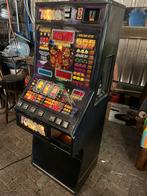 Gokkast voyager, Verzamelen, Automaten | Gokkasten en Fruitautomaten, Euro, Ophalen of Verzenden, Gebruikt