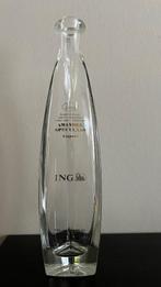 Zuidam (lege) fles likeur amandel speculaas ING 200 ml, Verzamelen, Ophalen, Zo goed als nieuw, Verpakking