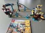 Lego Creator Piratenachtbaan 3 in 1 set -31084, Ophalen of Verzenden, Zo goed als nieuw