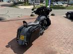 Harley davidson Tour 88 FLHTCUI ELECTRA GLIDE ULTRA CLASSIC, Bedrijf, 1449 cc