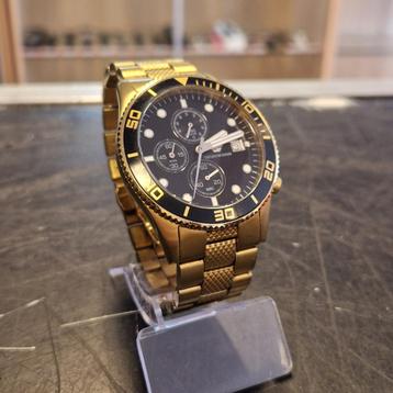 Emporio Armani AR5857 Heren Horloge - In Goede Staat beschikbaar voor biedingen